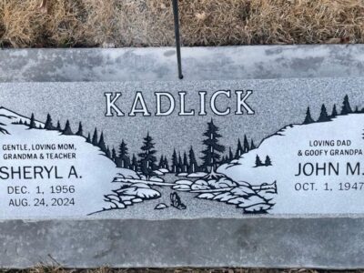 2526 Kadlick, Sheryl