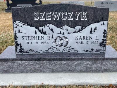 2742 Szewczyk Front