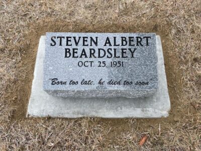 2766 Beardsley Set