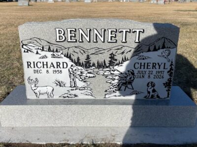 2811 Bennett