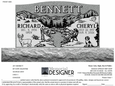 2811 Bennett Rev 3