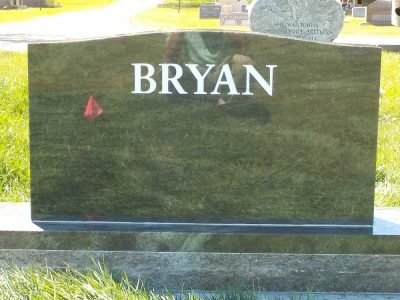 Bryan Back