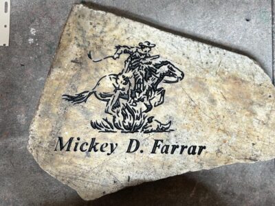Farrar Natural Stone