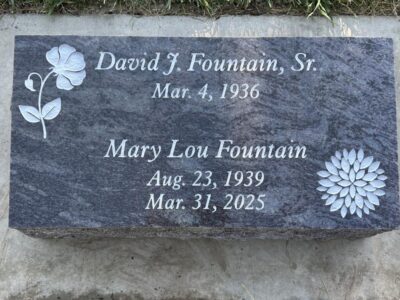 Fountain
