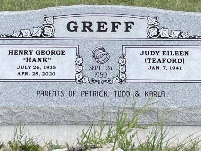 Greff