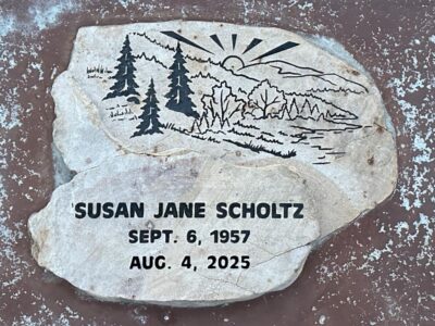 Scholtz Rock